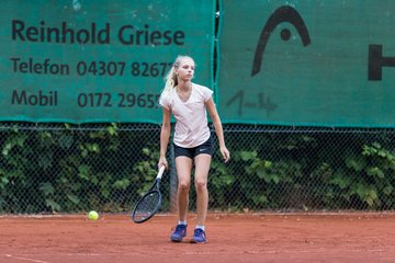 Anna-Marie Weissheim 475 - Tempel-TGR Open